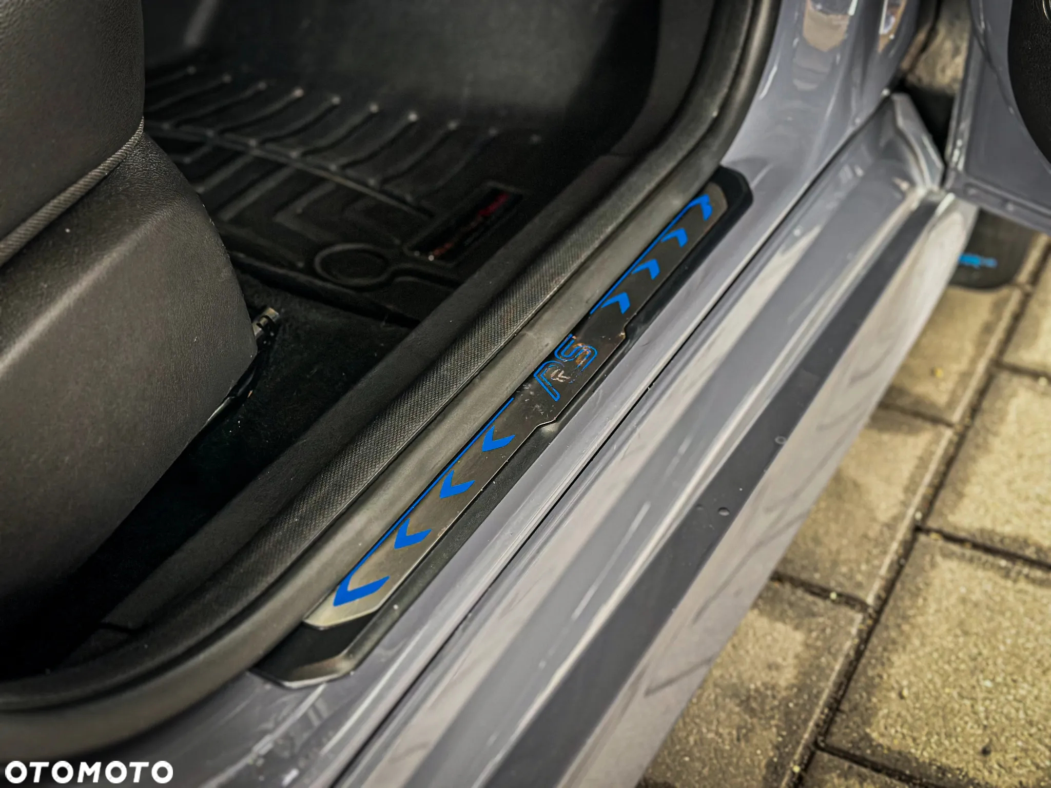 Ford Focus 2.3 EcoBoost RS - 34