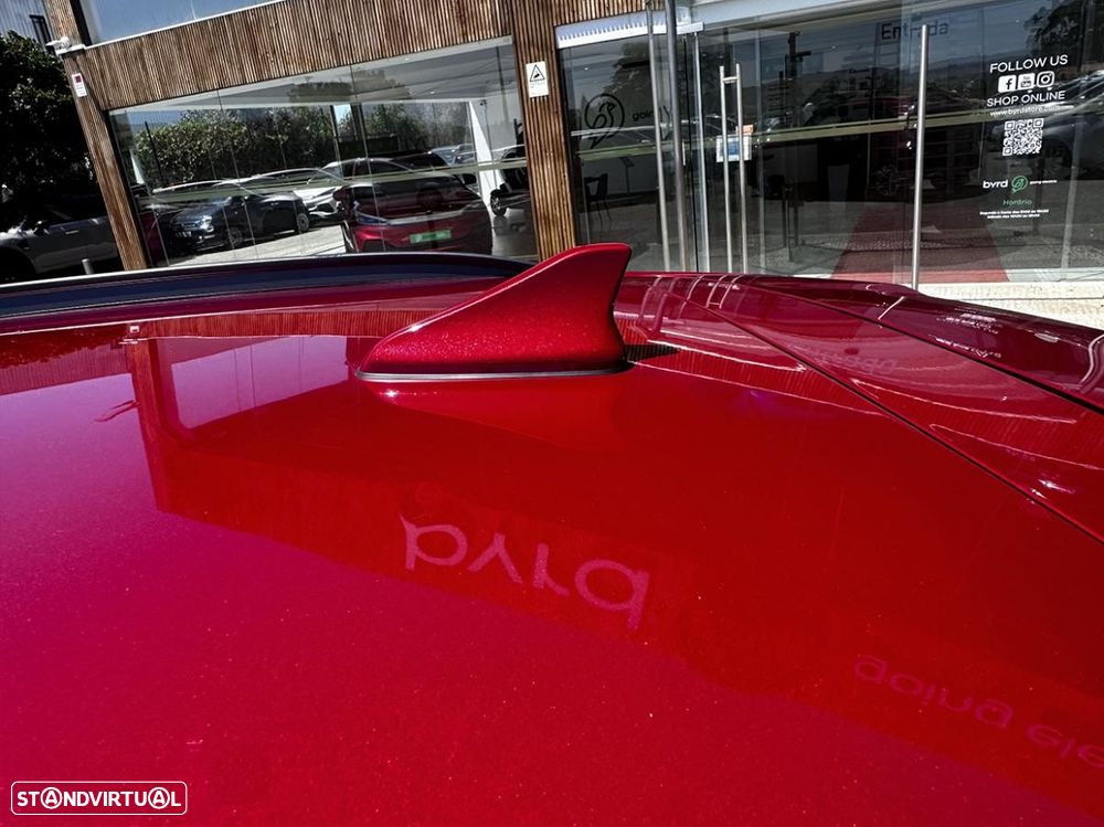 Hyundai Kauai EV 39 kWh Vanguard - 14