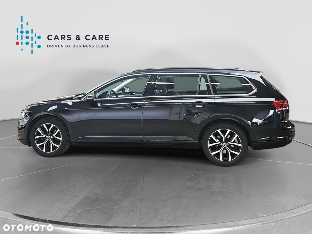 Volkswagen Passat Variant 1.5 TSI EVO Business DSG - 28