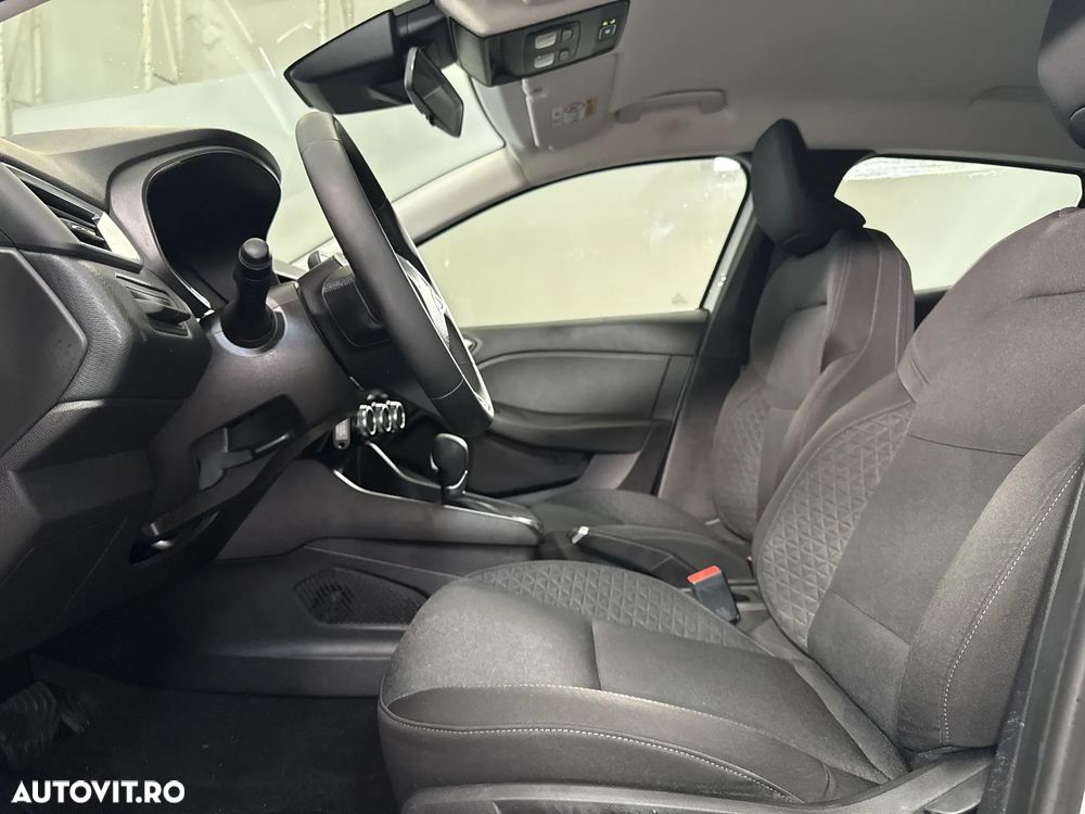 Renault Clio - 21