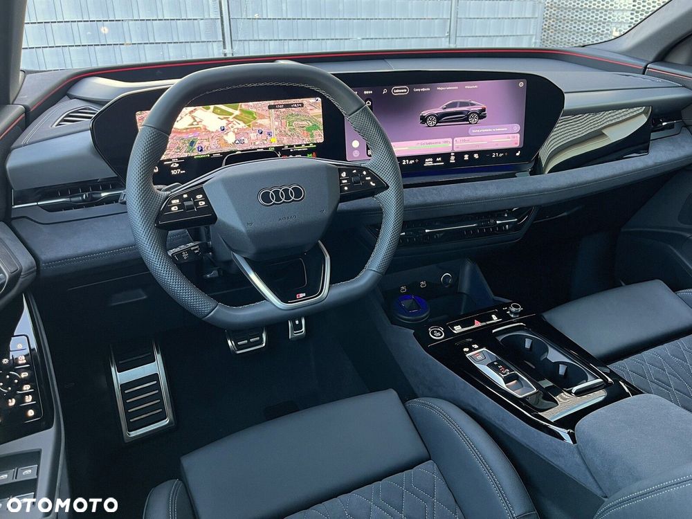 Audi Q6 e-tron - 15