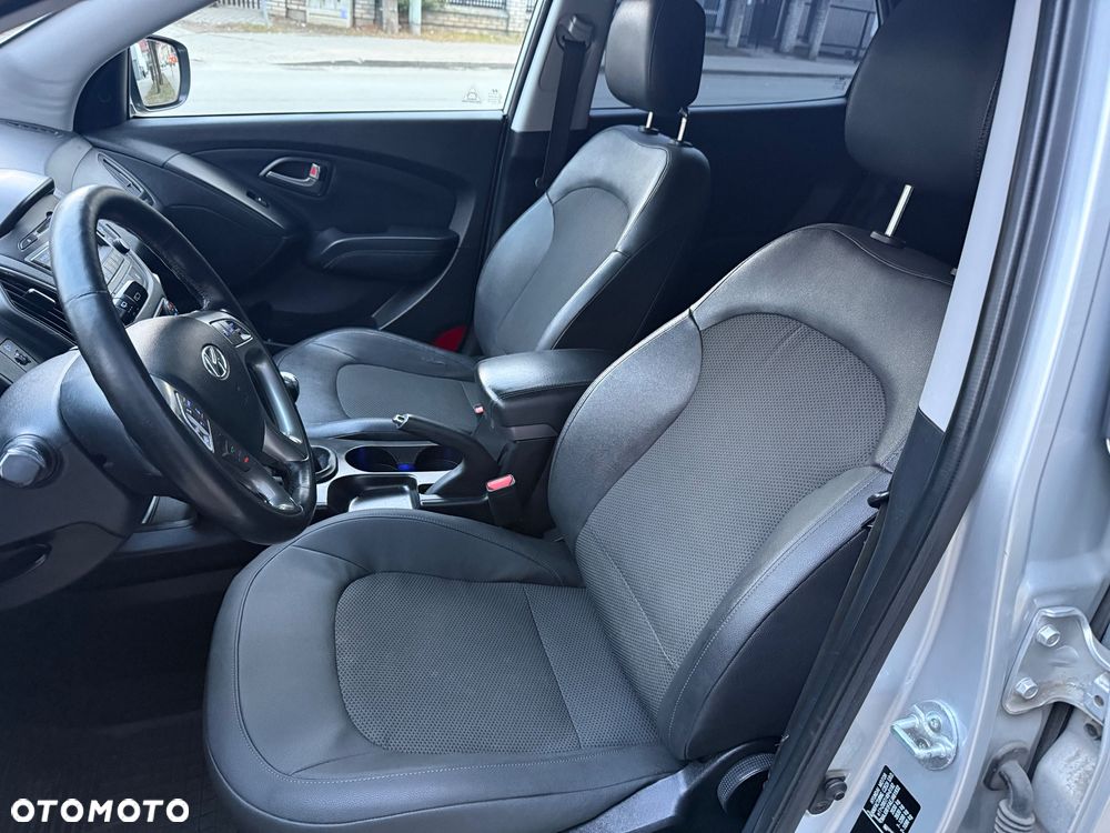 Hyundai ix35 2.0 GDI Comfort 2WD - 25