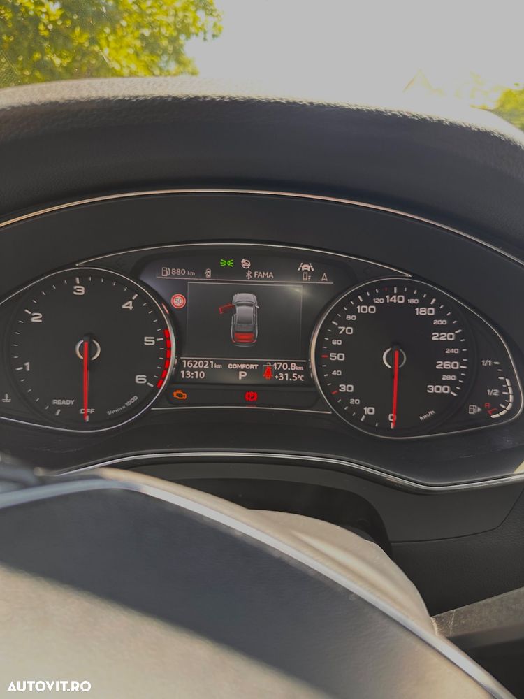 Audi A6 Limuzina 40 TDI S tronic advanced - 7