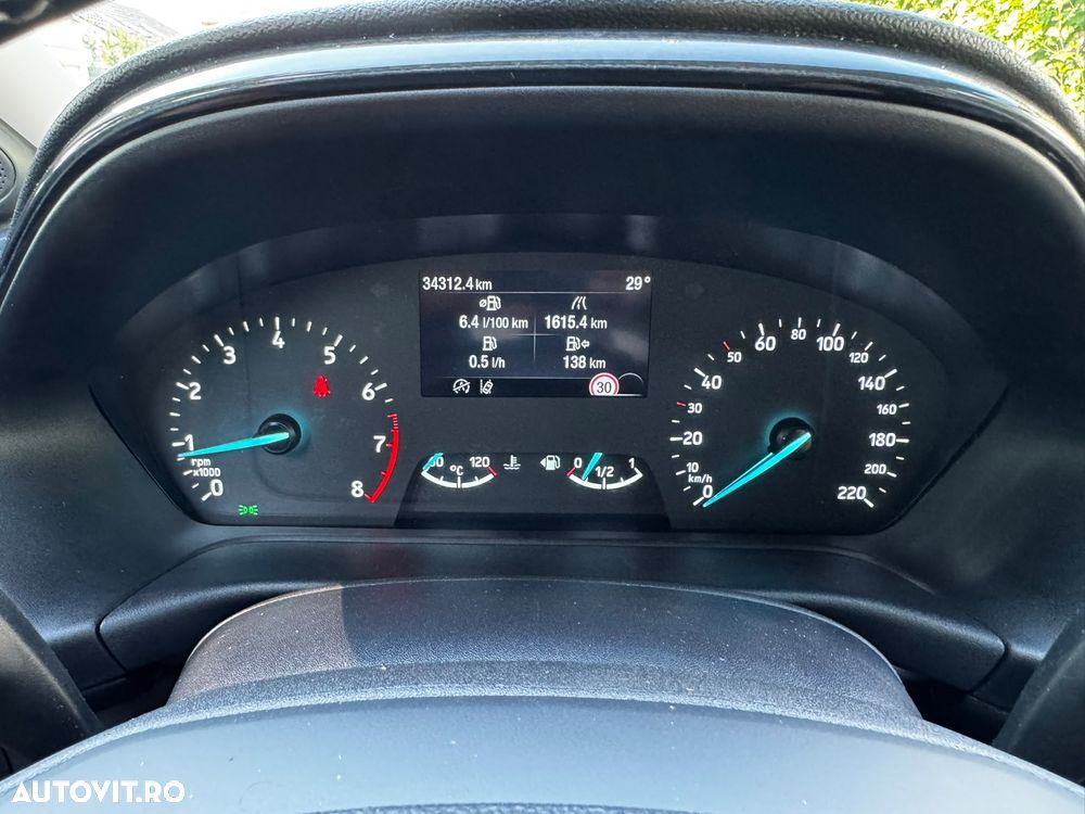 Ford Puma - 5
