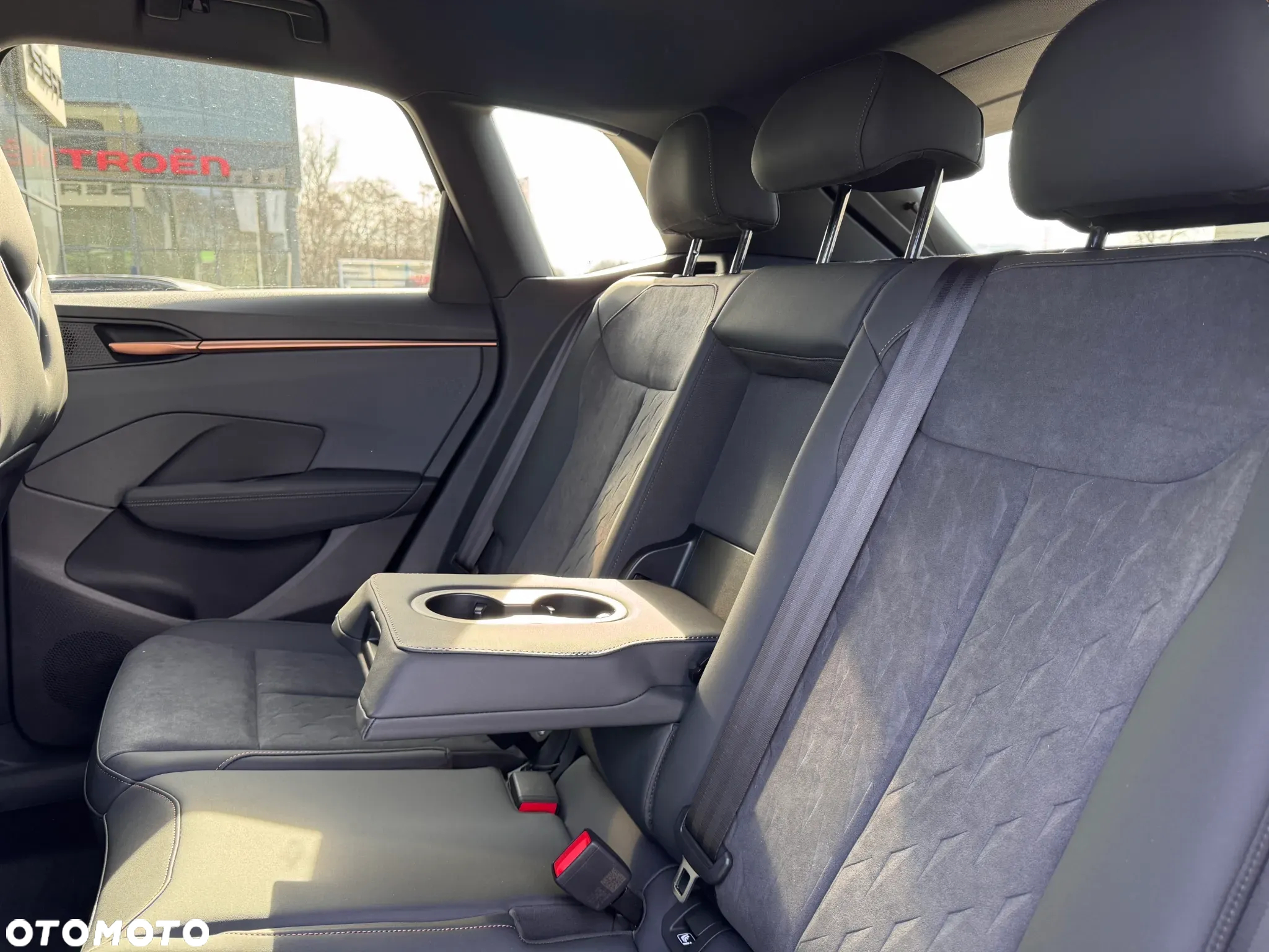 Cupra Terramar 1.5 eTSI mHEV DSG - 14