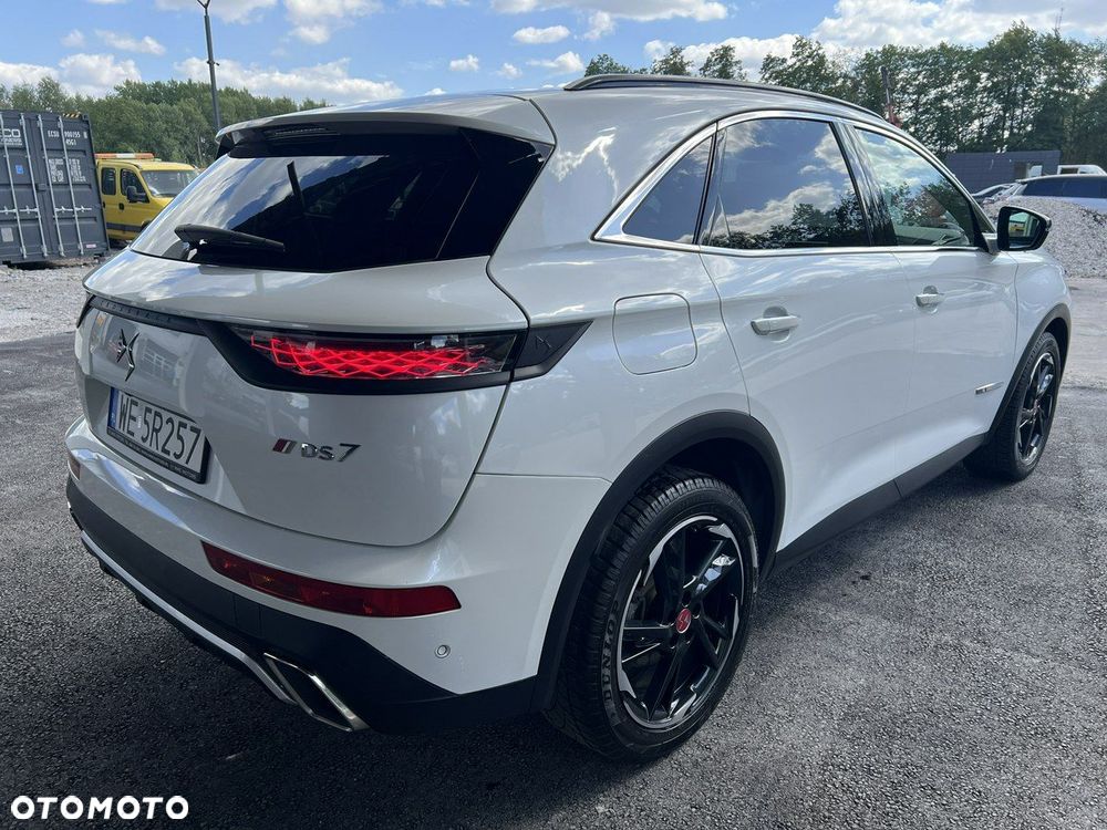 DS Automobiles DS 7 Crossback 1.6 PureTech Performance Line + - 32