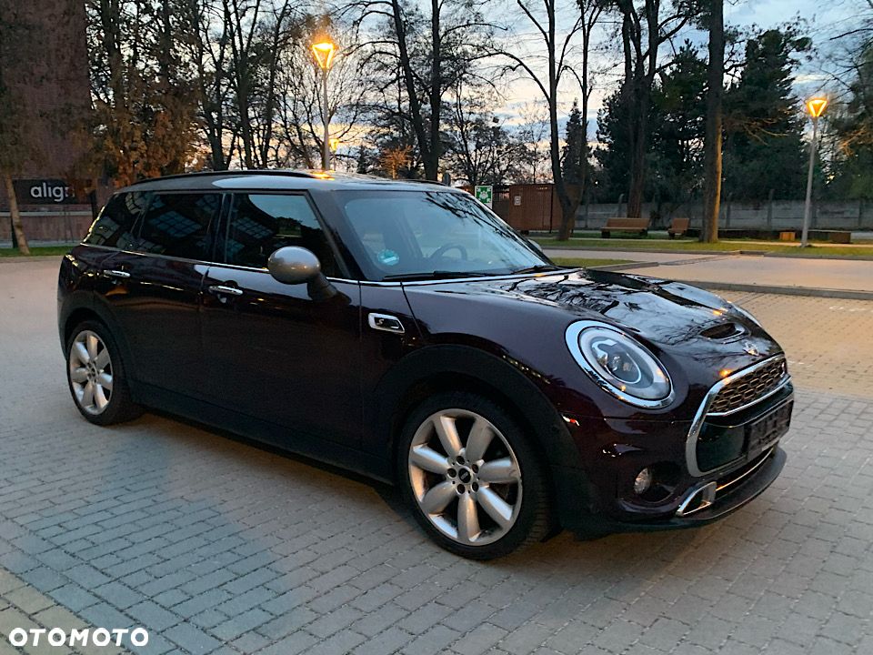 MINI Clubman - 19