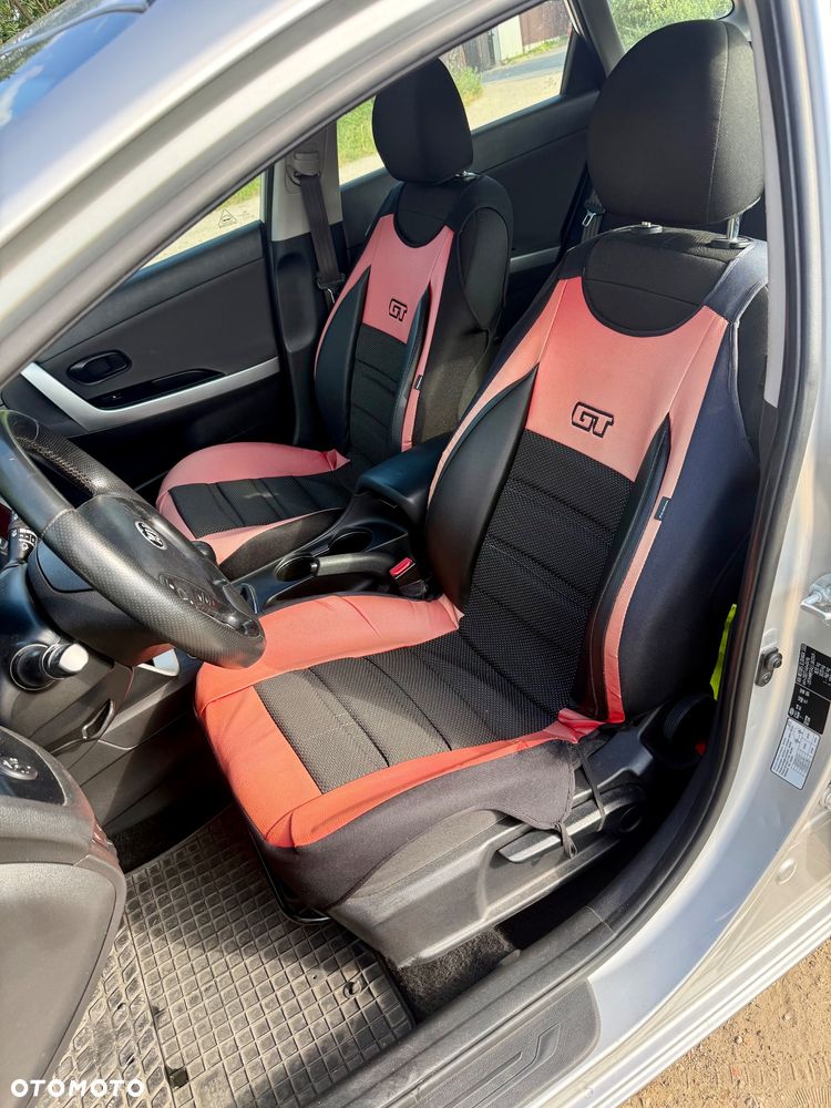 Kia Ceed 1.4 M - 9