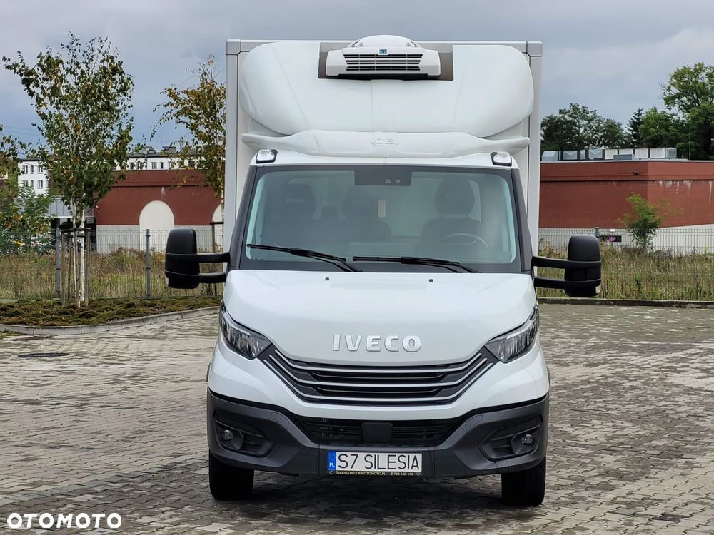 Iveco Daily - 2