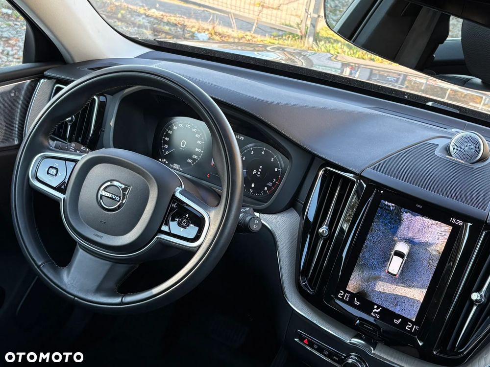 Volvo XC 60 B6 B AWD Inscription - 16