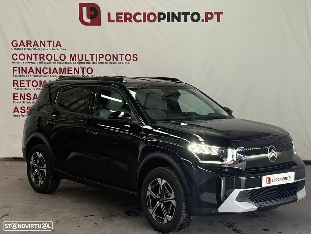Citroën C3 Aircross - 8
