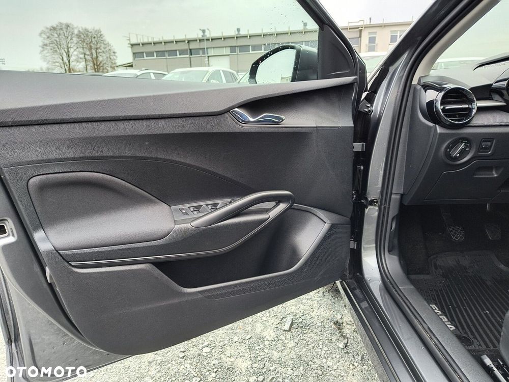 Skoda Fabia 1.0 TSI Edition 130 - 10