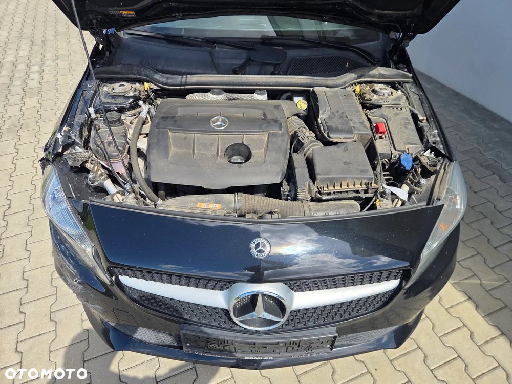 Mercedes-Benz Klasa A - 18