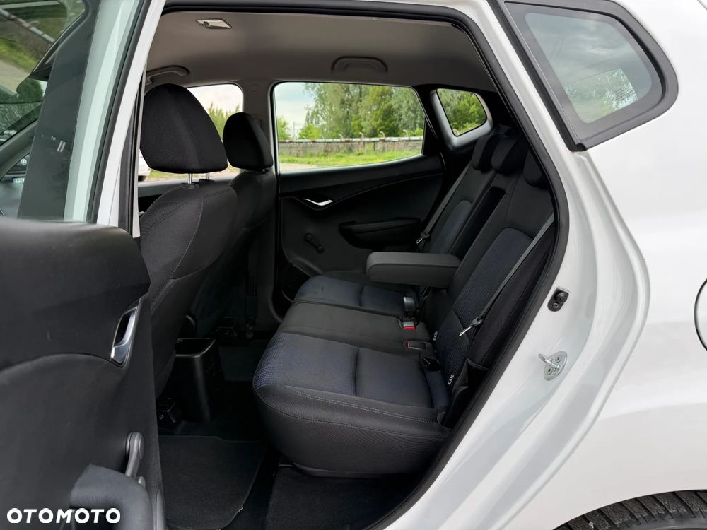 Hyundai ix20 1.4 Comfort - 5
