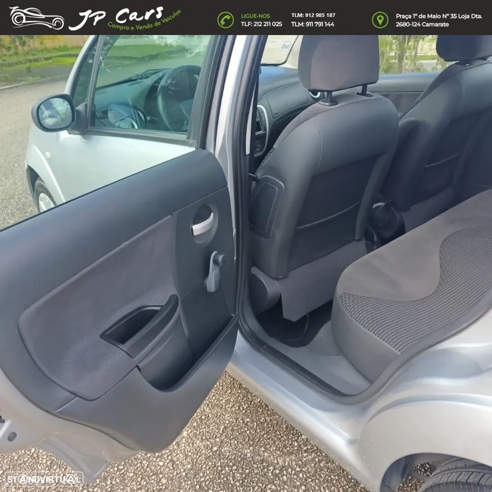 Citroën C3 1.1 Tonic - 18