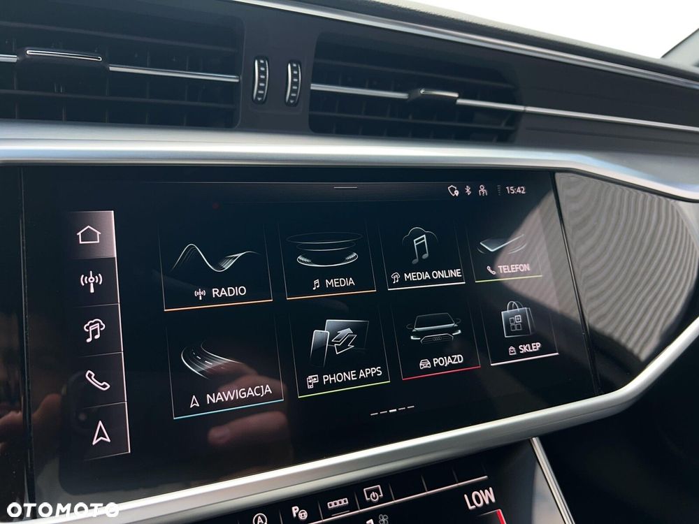 Audi S6 Avant TDI mHEV Quattro Tiptronic - 29