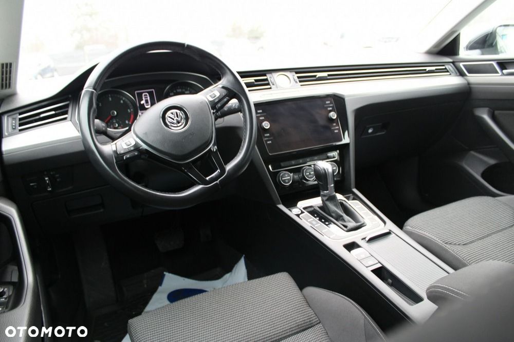Volkswagen Arteon - 16
