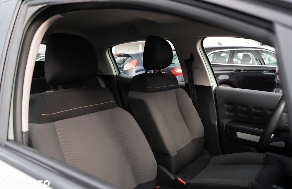 Citroën C3 - 6