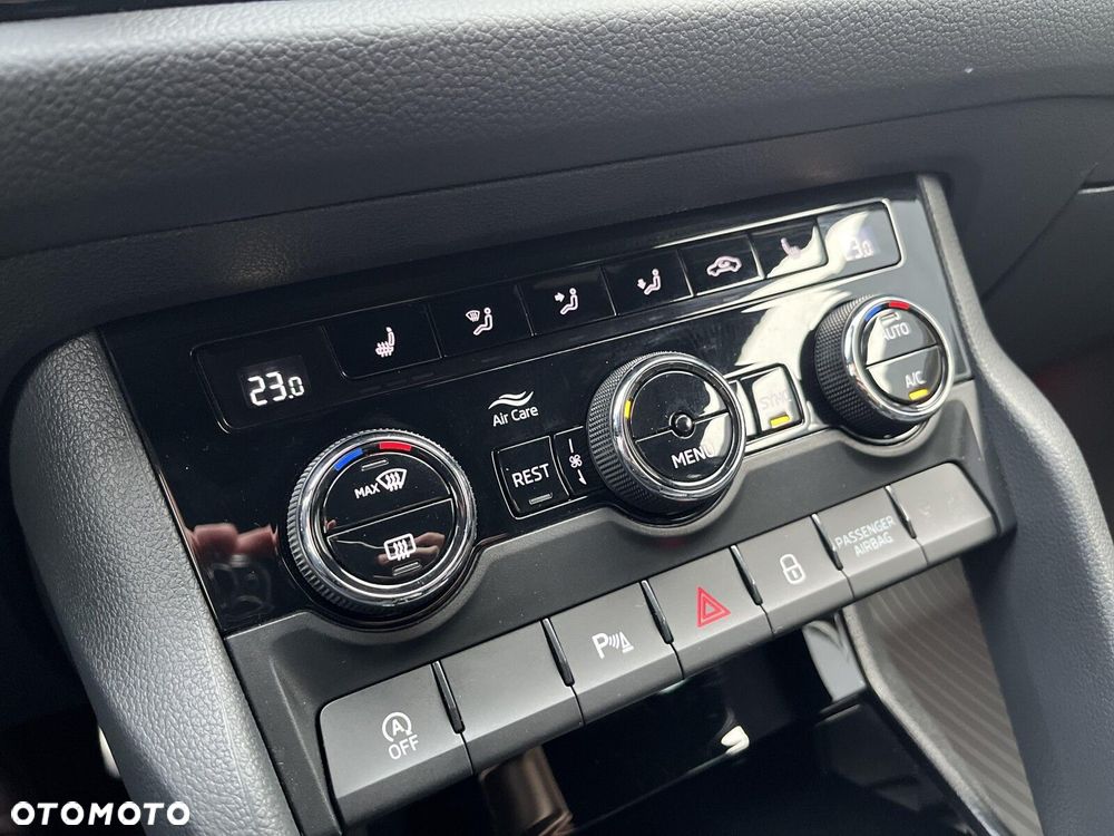 Skoda Kodiaq 2.0 TSI 4x4 Sportline DSG 7os - 31