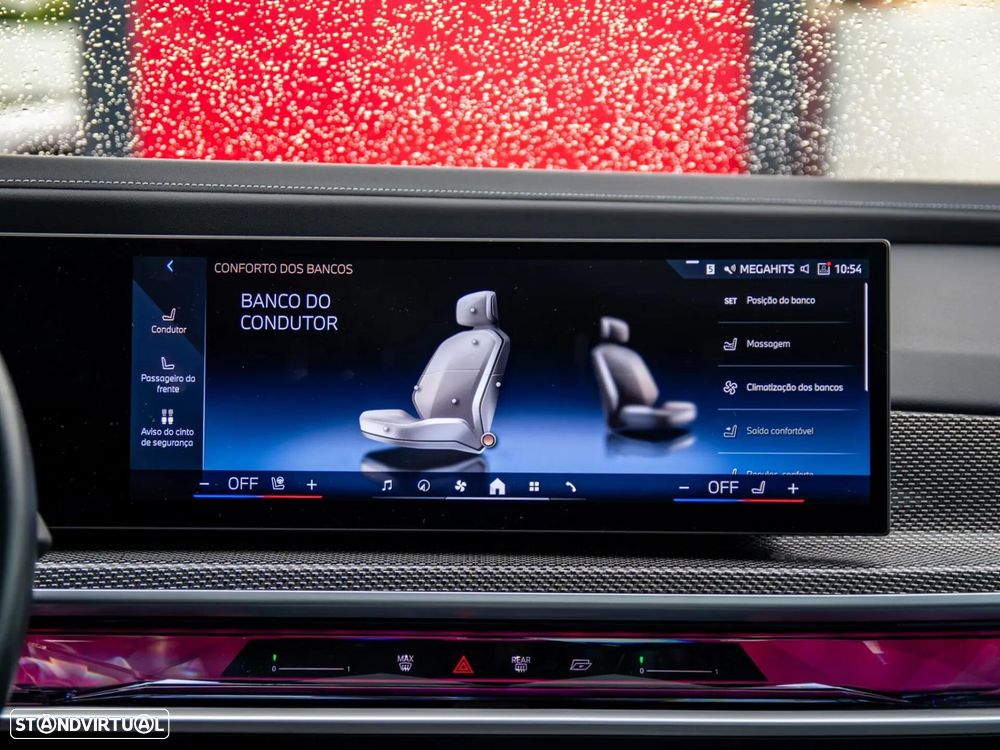 BMW i7 eDrive50 Pack Desportivo M Pro - 48