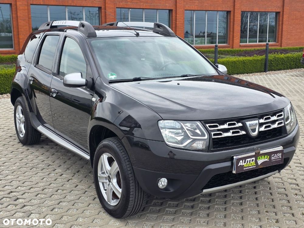 Dacia Duster - 35
