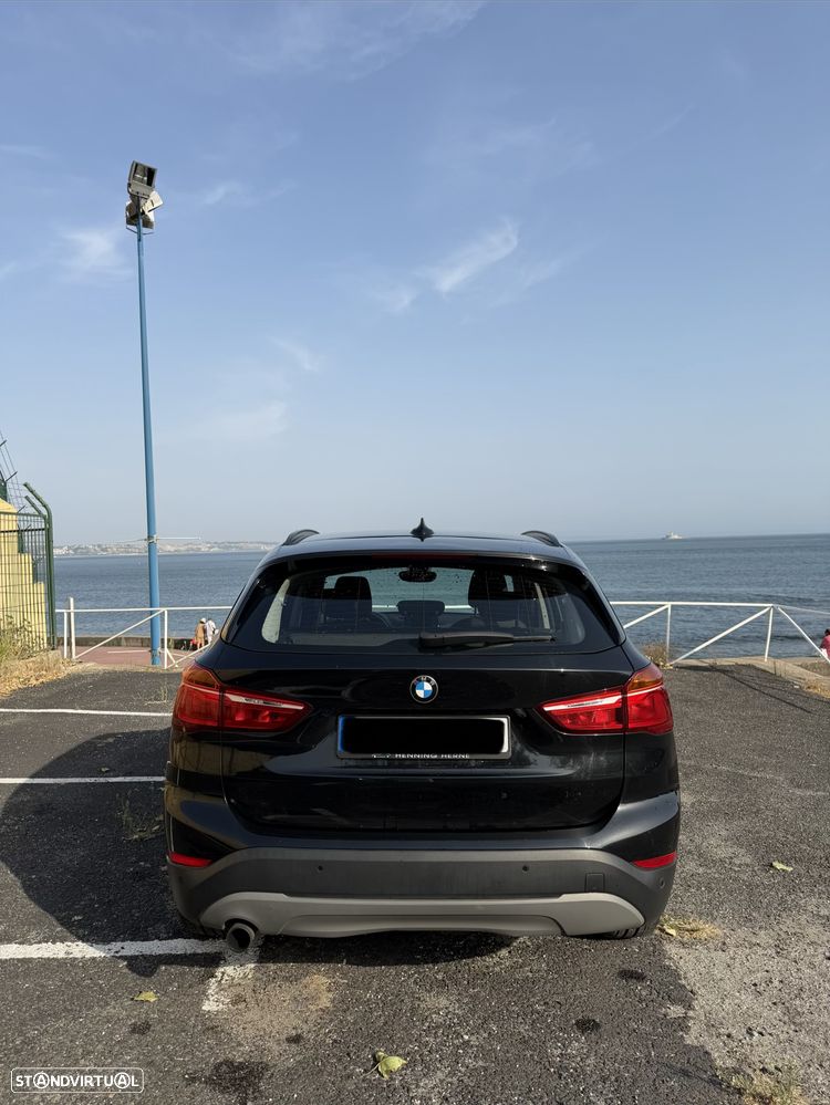 BMW X1 sDrive18i Advantage - 5