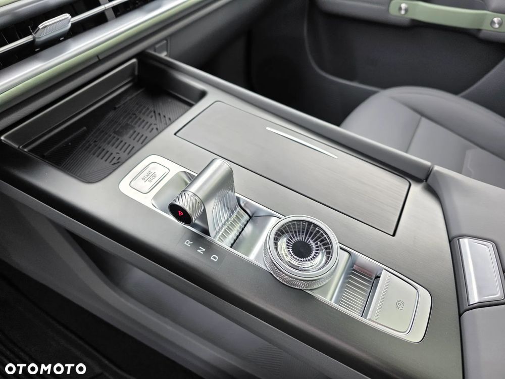 BAIC BJ30 BJ30e 1.5T DHT 4x4 HEV - 23