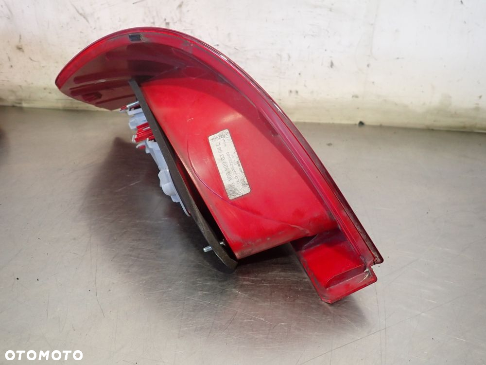 LAMPA LEWA TYLNA MERCEDES W169 A200 A1698200364L - 4