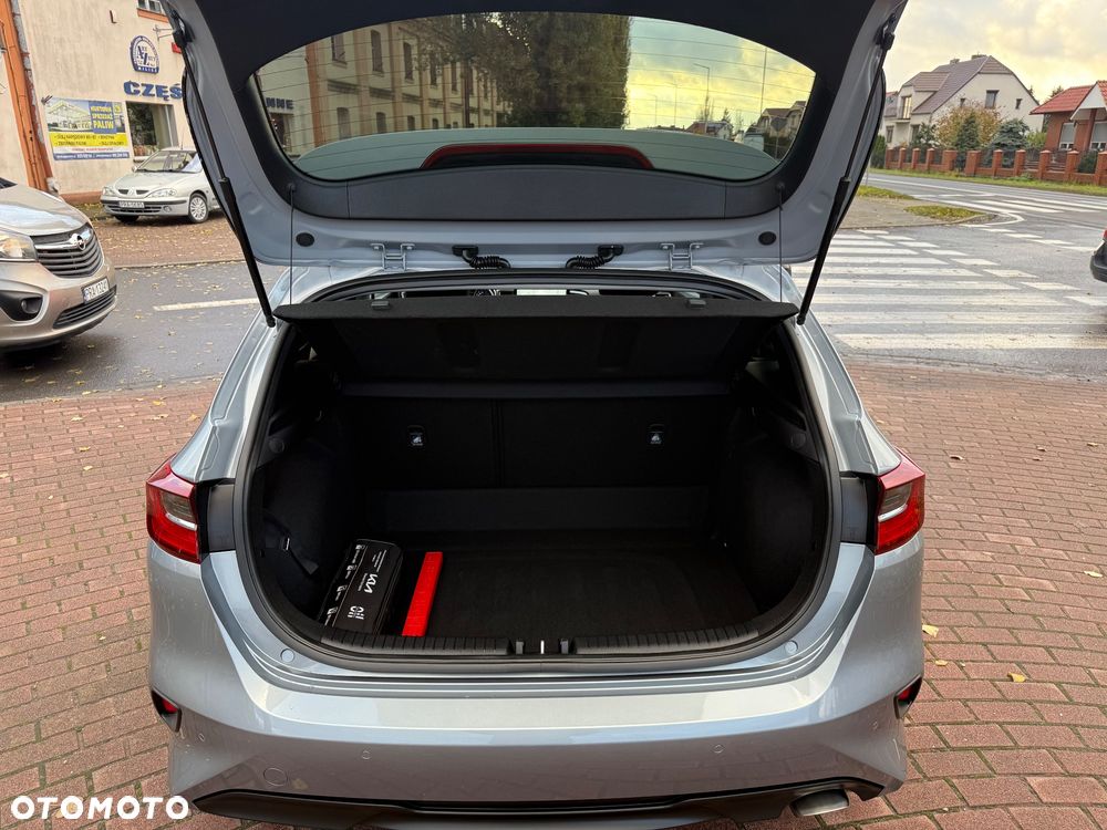 Kia Ceed 1.5 T-GDI DCT7 OPF Vision - 21