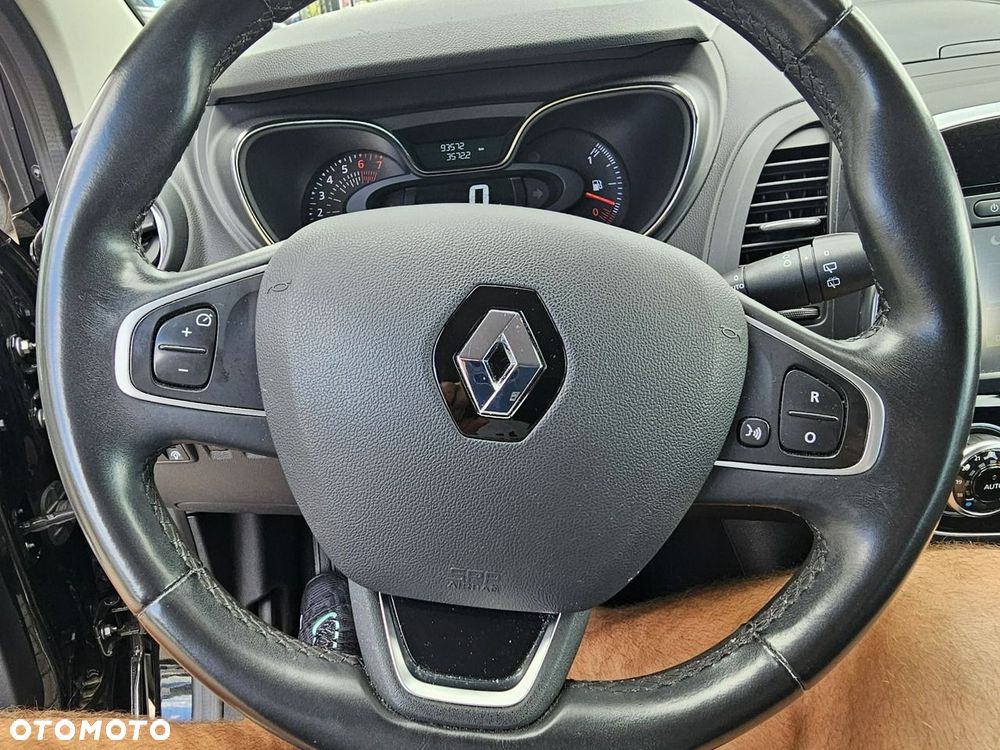 Renault Captur ENERGY TCe 90 Experience - 22