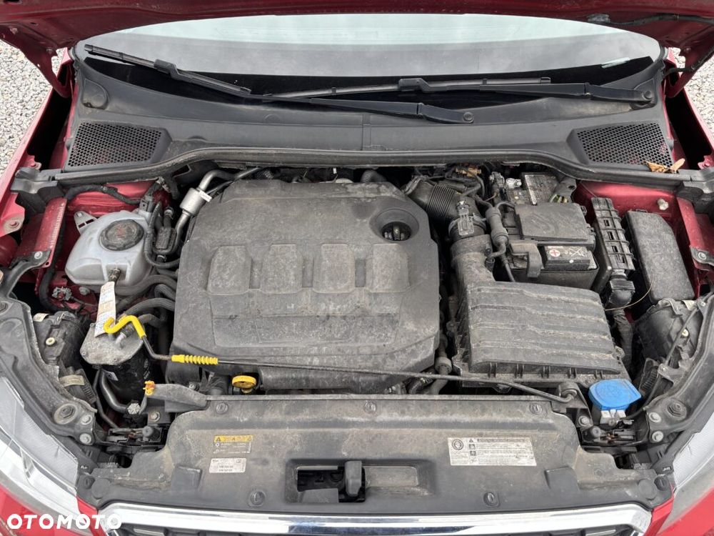 Seat Arona 1.6 TDI XCELLENCE - 16