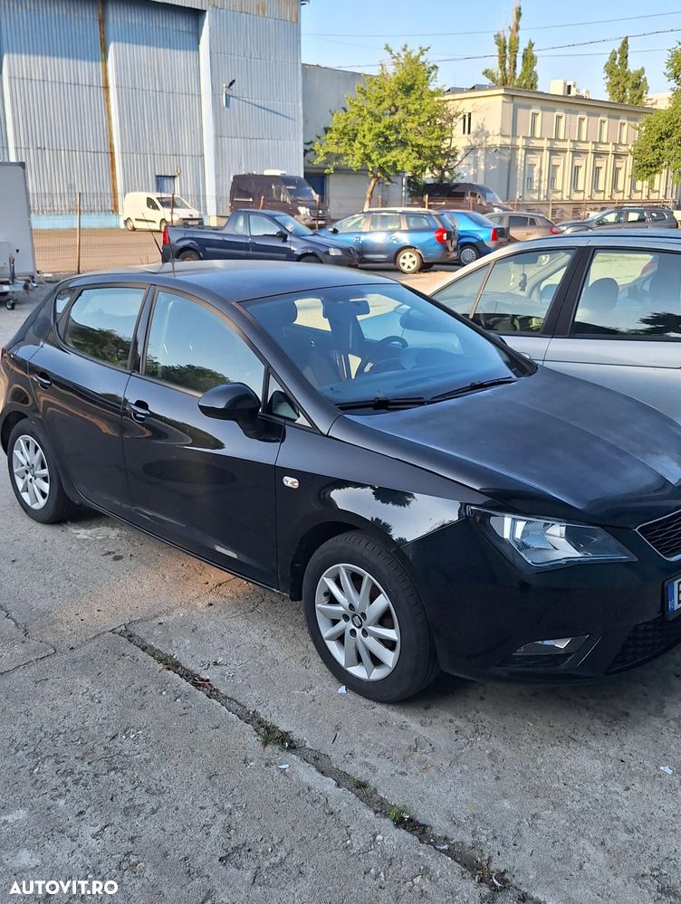 Seat Ibiza 1.6 TDI Style - 2