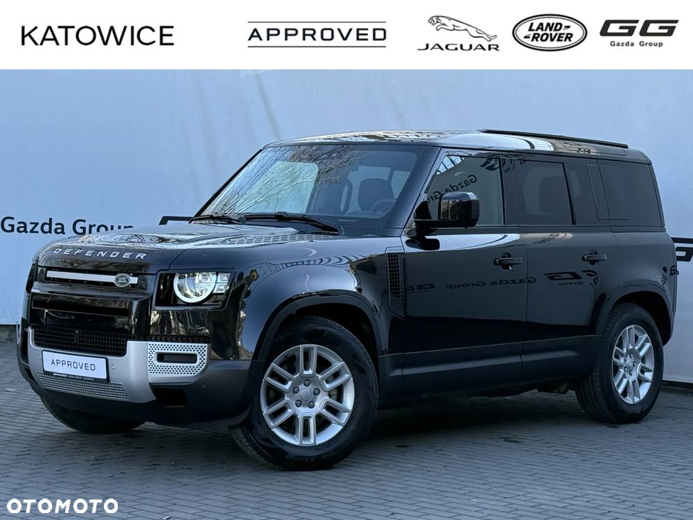 Land Rover Defender 110 D250 S - 1