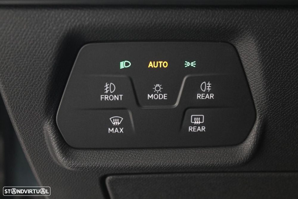 Cupra Formentor 1.4 e-Hybrid DSG - 27