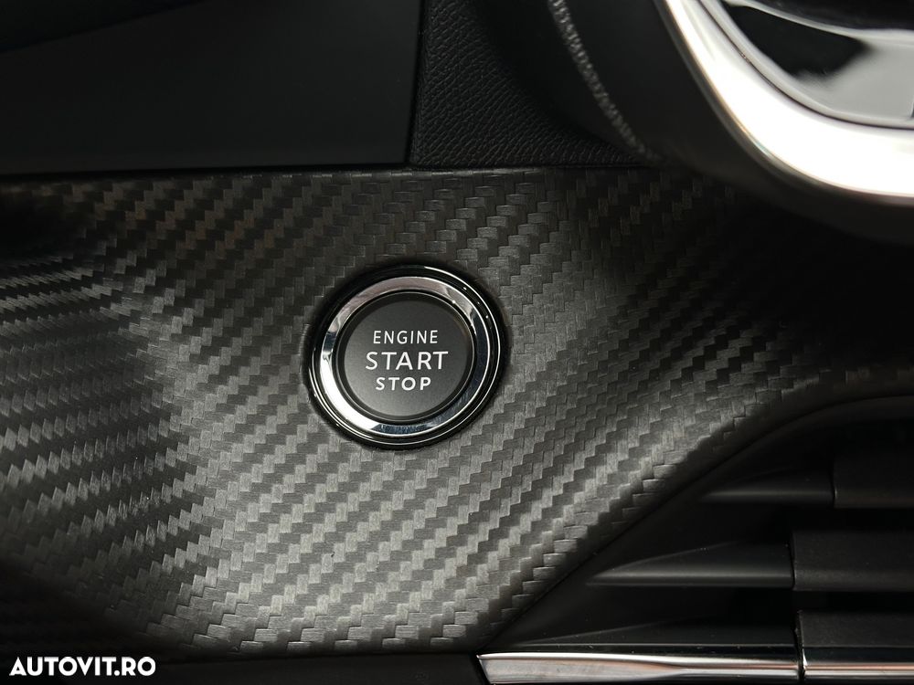 Peugeot 2008 PureTech 130 EAT8 Allure - 35