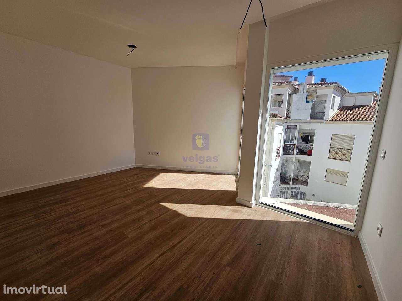 T2 São Martinho do Porto - Grande imagem: 2/15