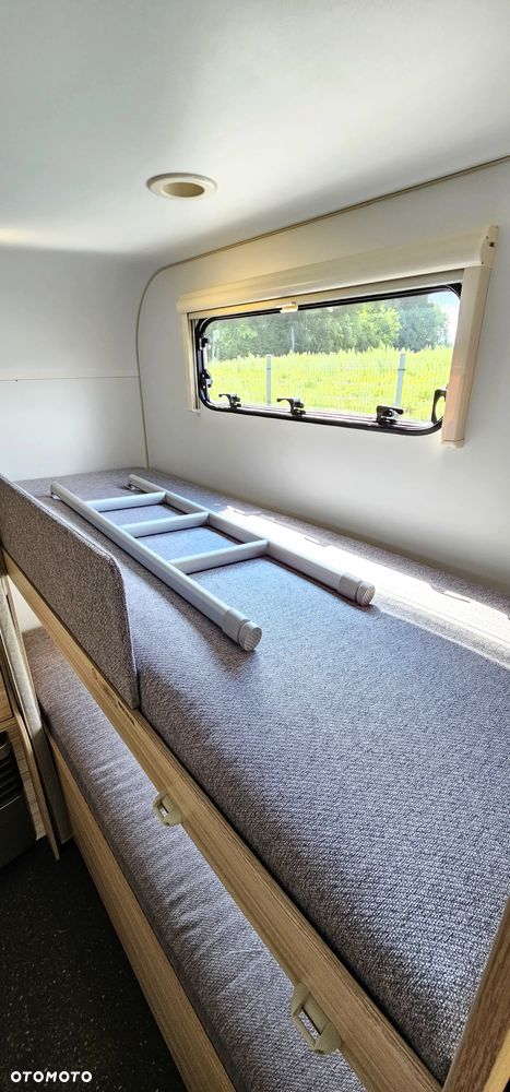 Adria ALTEA 552 PK 60Y LIMITOWANA EDYCJA 1500DMC KLIMATYZATOR DACHOWY TRUMA AVENTA !!! - 25