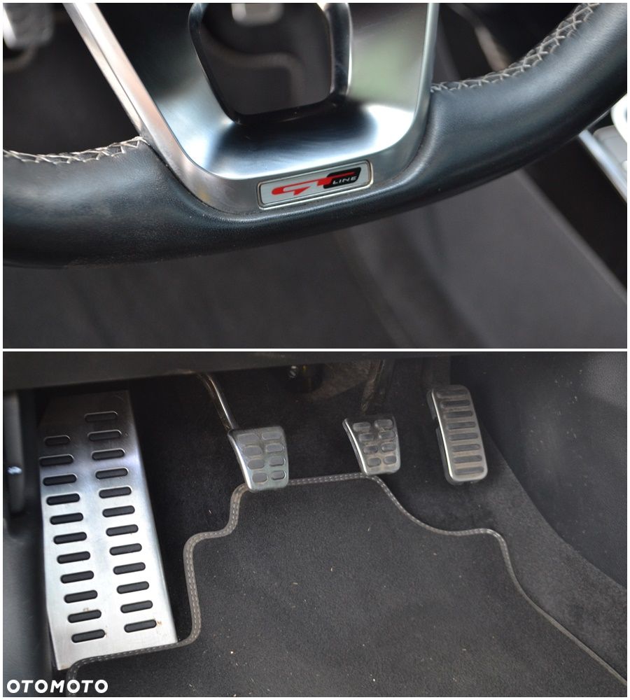 Kia Ceed 1.6 CRDi GT Line - 29