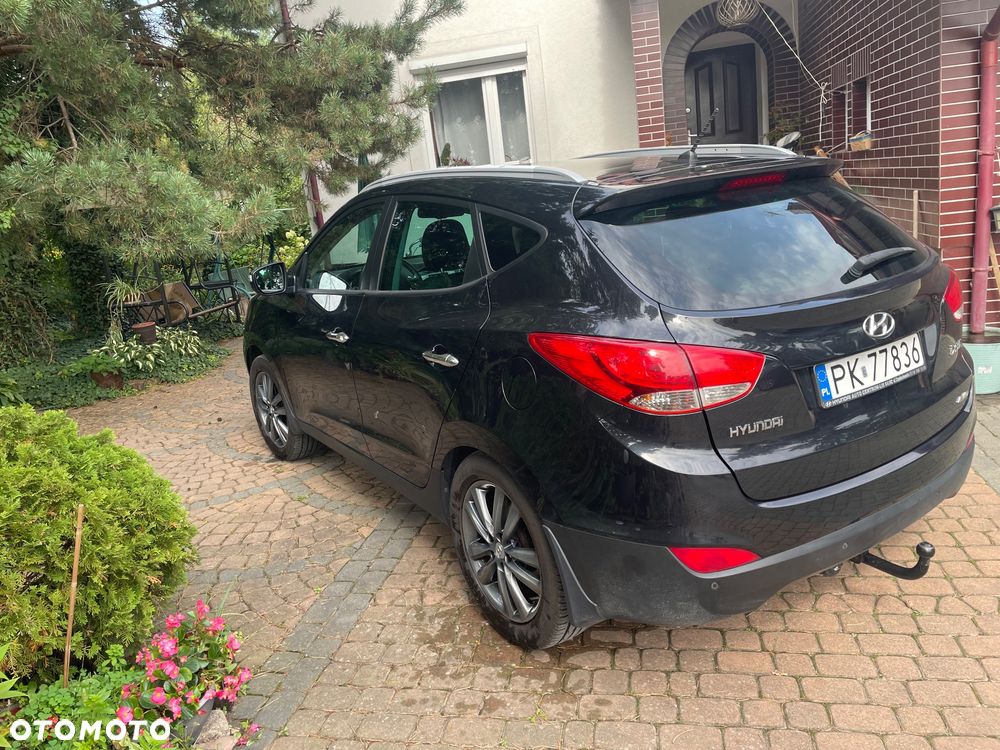 Hyundai ix35 2.0 Premium - 3