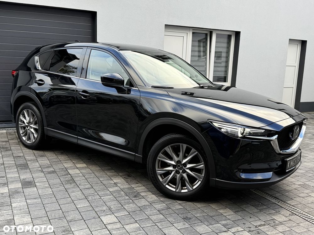 Mazda CX-5 2.0 Skyprestige 2WD - 30