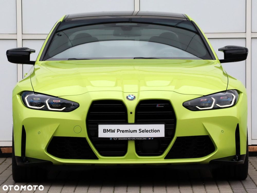 BMW M4 - 10
