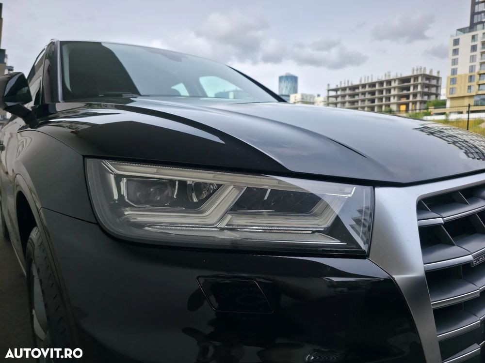 Audi Q5 2.0 TDI Quattro S tronic - 2