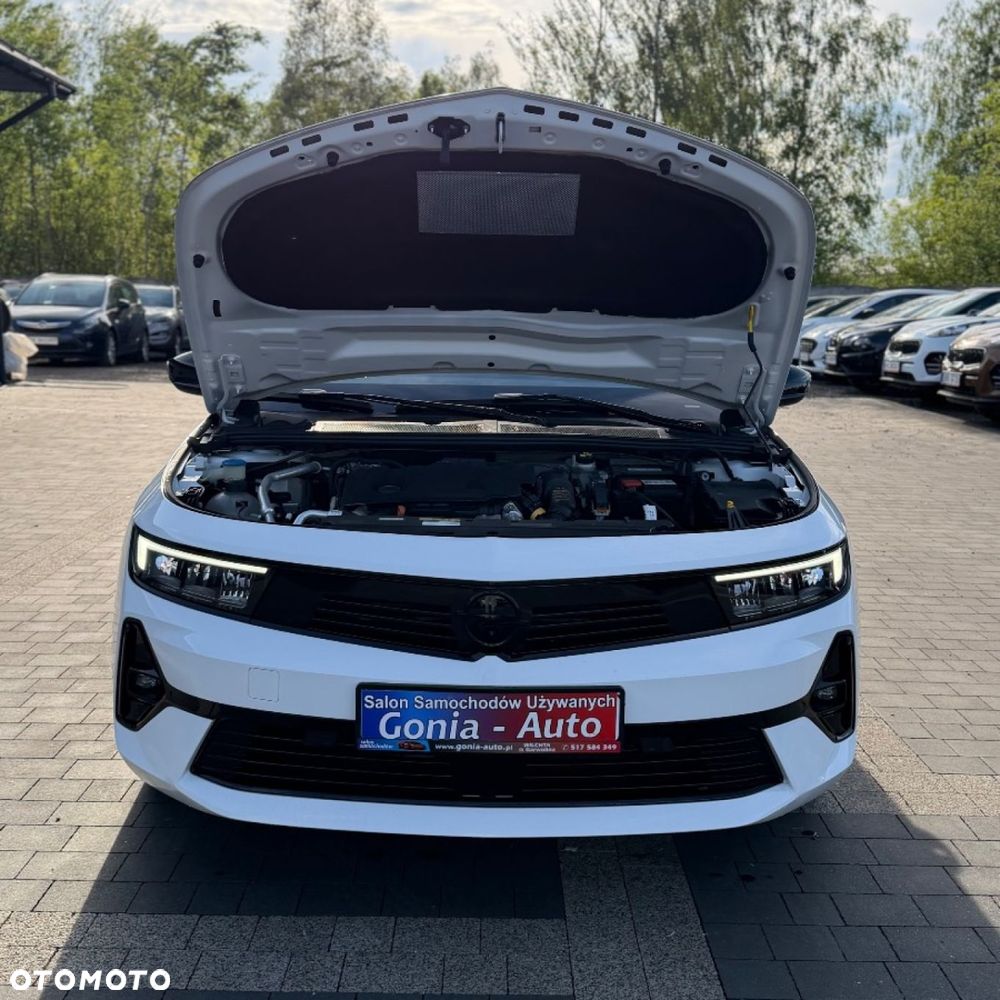 Opel Astra - 3