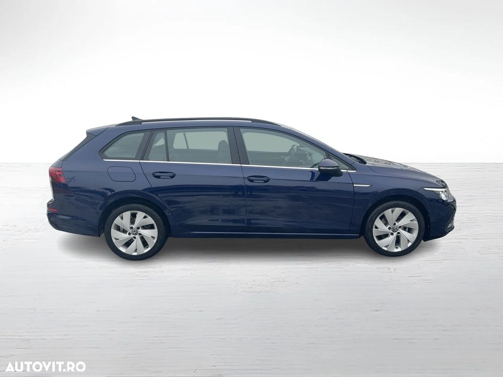 Volkswagen Golf 1.5 TSI ACT Style - 6
