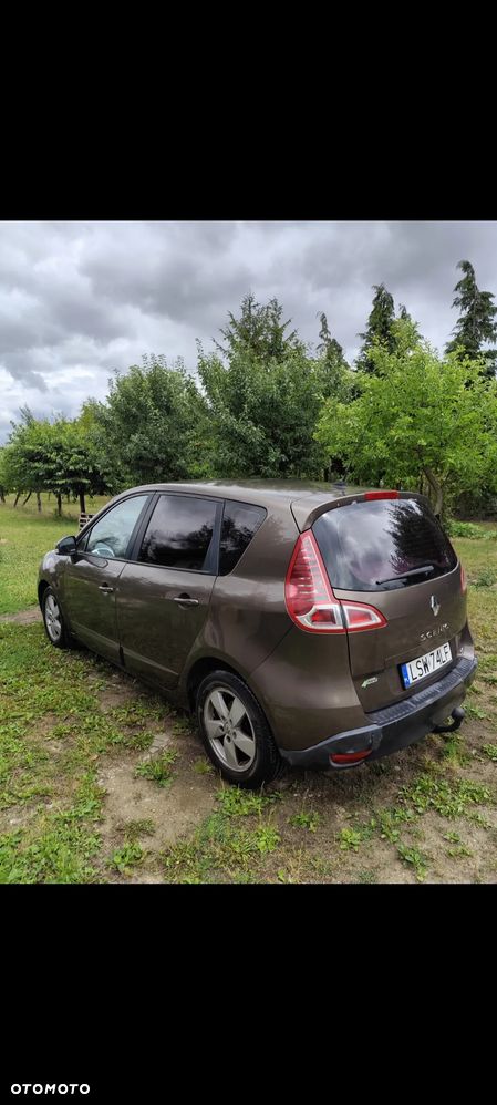 Renault Scenic - 5