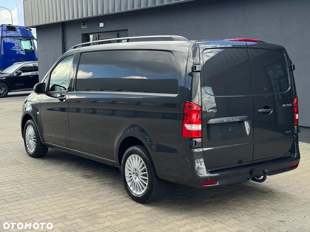 Mercedes-Benz Vito - 7