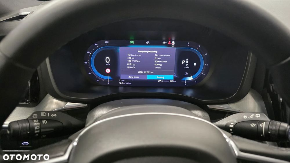 Volvo XC 60 B4 D AWD Plus Dark - 20