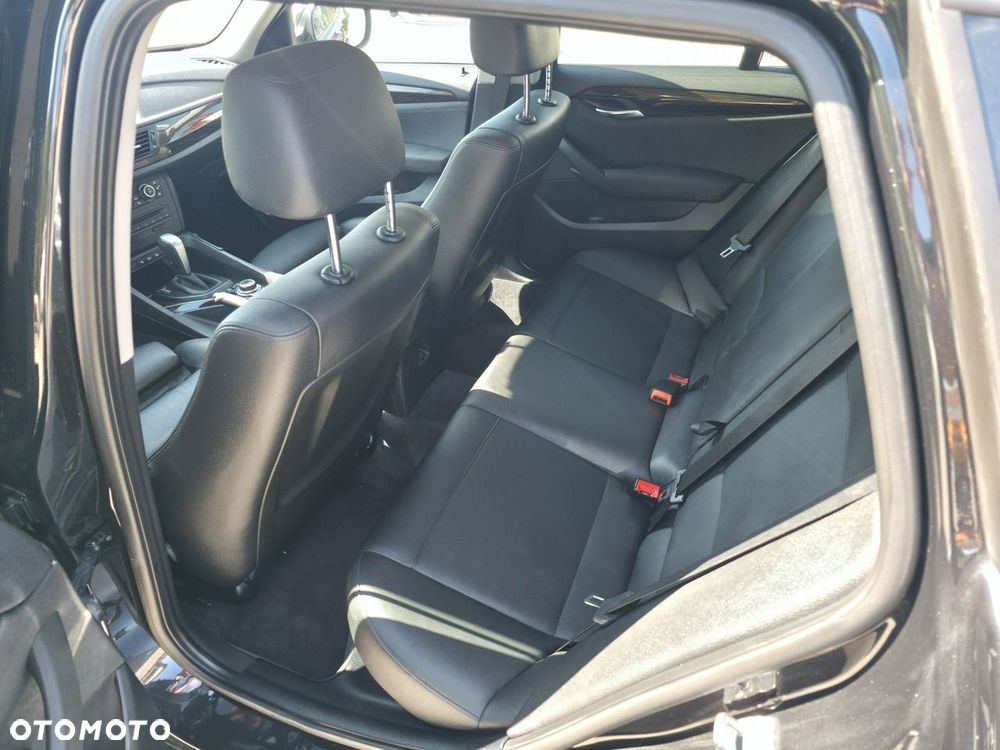 BMW X1 - 8