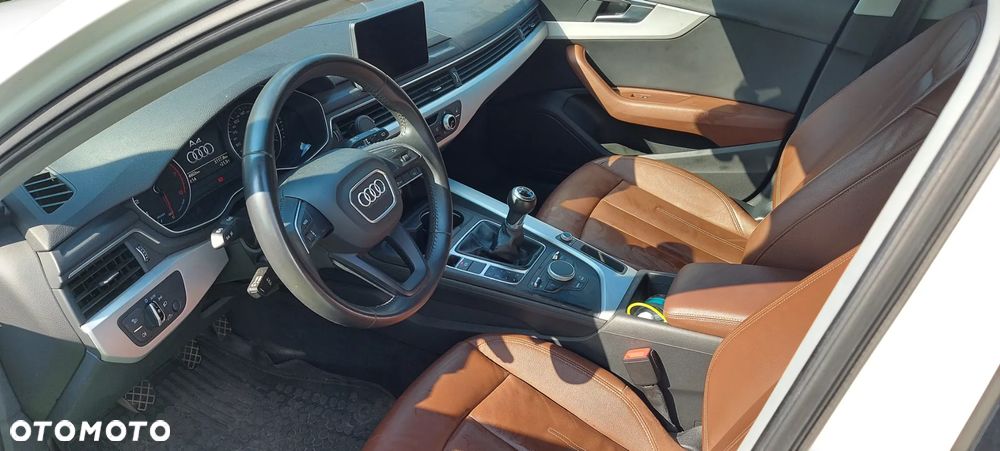 Audi A4 Avant 1.4 TFSI - 6