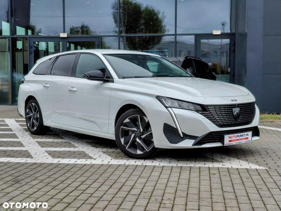 Peugeot 308 - 6